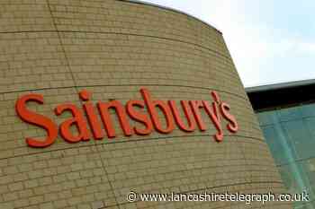 Sainsbury’s ‘technical issues’ affecting online grocery deliveries