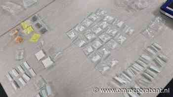 112-nieuws: drugs in verborgen ruimte auto • man heeft celstraf tegoed