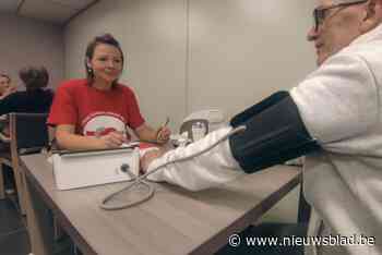 200 Peltenaren laten gratis hun hart screenen