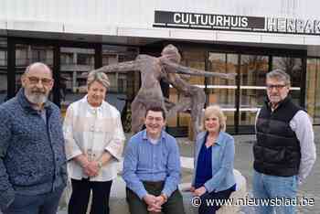 Theo’s krijgen tiende editie onder gunstig gesternte: “Almaar meer startende ondernemingen in de stad”