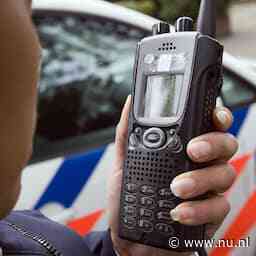 Deadline nadert: politie worstelt met verbetering C2000-netwerk