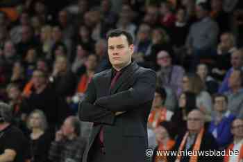 Ervaren Nederlander komend seizoen coach van Kortrijk Spurs