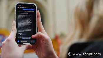 I asked Microsoft's AI to describe my sofa. It tried to sell me a different one