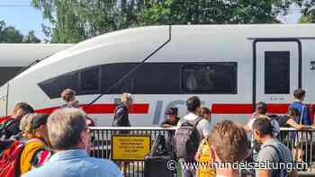 Einigung im Tarifstreit zwischen Bahn und Lokführergewerkschaft in Sicht