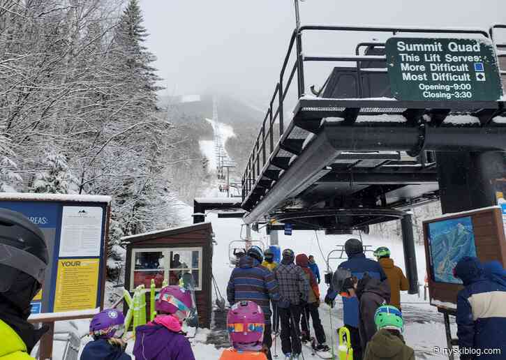 Whiteface: Get It While You Can