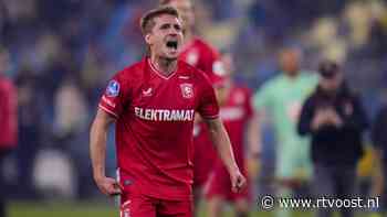 Met opa's raad begint Sadilek aan belangrijkste periode in carrière: "Daar liggen kansen tegen PSV"