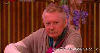 Former X Factor judge Louis Walsh reveals he was diagnosed with 'rare' blood cancer