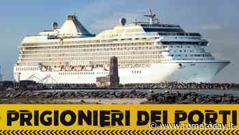 Il porto crocieristico di Fiumicino sbarca in Parlamento, 5 stelle contrari al progetto: “Va fermato”