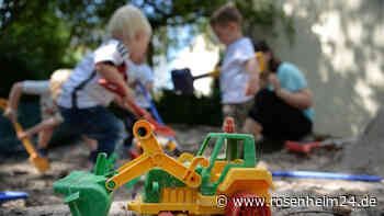 Stärkt Schmutz doch nicht das Immunsystem von Kindern?