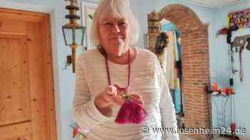 Internet-Abzocke durch Inkasso-Firma? Margaretha Bauriedl (78) lässt sich nicht einschüchtern