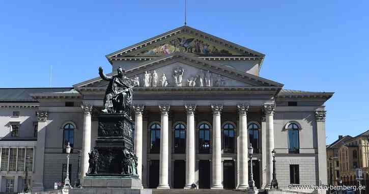 Bayerische Staatsoper: Neuer Ring ab Herbst