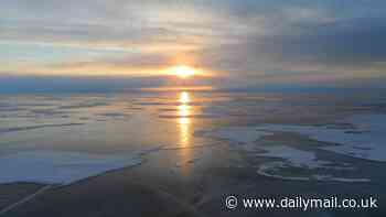 Forget UFOs, alien hunters say we should be focusing on Unidentified Submerged Objects (USOs)