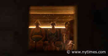 2 Novels to Make You Sweat and Shiver