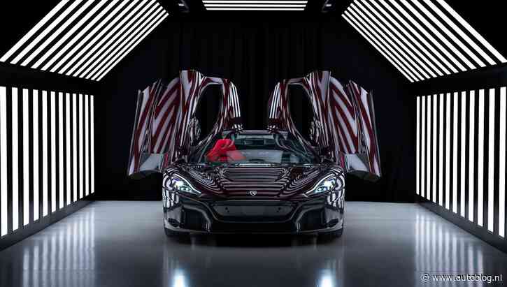 Met 1.914 pk is dit een bizarre daily driver