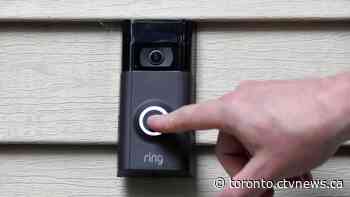 Do you have a video doorbell? Some models can be hacked