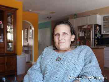 'One last night': Stolen by the drug poisoning crisis