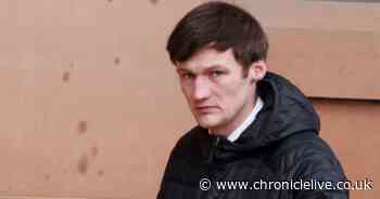 Fisherman caught drink-driving on way home after taking trip to Newcastle