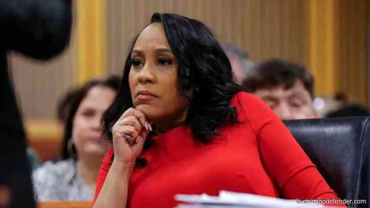 DA Fani T. Willis Cleared for Trump Georgia Case Amid Judicial Scrutiny