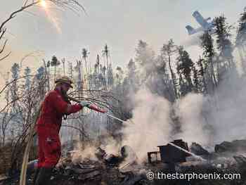 Doug Cuthand: Sask., Alberta inaction on climate crisis makes it worse