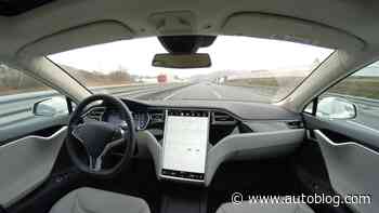 IIHS flunks most semi-autonomous driving systems it tested for failing to prevent misuse