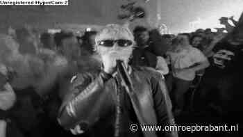 Dit is waarom Joost Klein geen telefoons toestond tijdens zijn show in 013