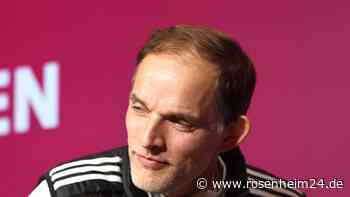 SV Darmstadt gegen FC Bayern heute im Live-Ticker: Tuchel vor Anpfiff siegessicher