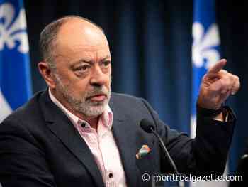 Woman gives birth on a bench outside locked doors of Drummondville hospital