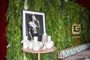 Afscheid van Antwerps stylist Oemer Khan: “Je liet iedereen binnen: in je huis, in je hart, in je ziel”