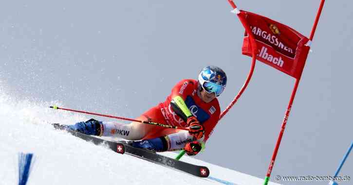 Odermatt verpasst perfekte Riesenslalom-Saison