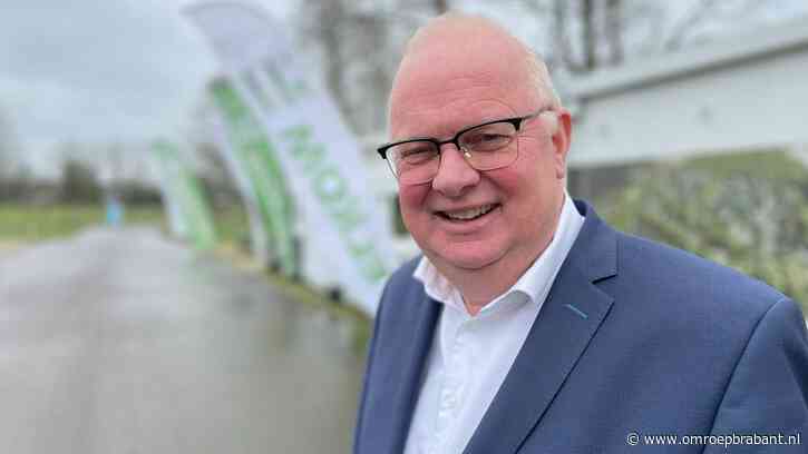 Peter bouwt een nieuw vakantiepark bij natuurgebied: 'Ik ben geen boeman'