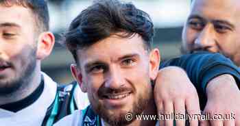 Hull FC team to play Leigh Leopards named as five players return to Tony Smith's side