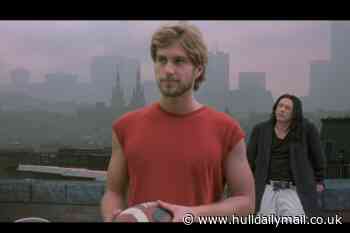 US star of 'best worst movie ever made' The Room coming to Hull for fun screening