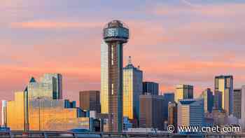 Best Solar Panel Installation Companies in Dallas     - CNET