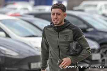 TEAM NEWS | CHELTENHAM TOWN (H)