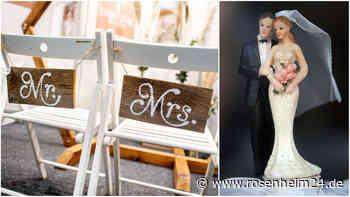 Obacht Eheleute: Wir suchen eure Geschichte über die Traumhochzeit!