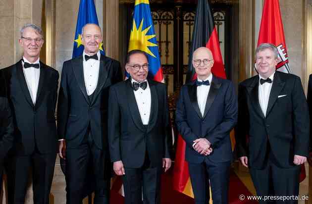 Ostasiatischer Verein: Handel und Investitionen in Asien-Pazifik-Region Grundlage für Innovation und Wachstum