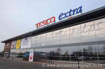 Tesco delivery problems: Supermarket faces technical issues