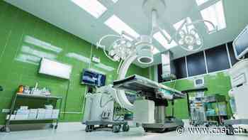 Groupe Mutuel erwägt Austritt aus Krankenkassenverband Santésuisse