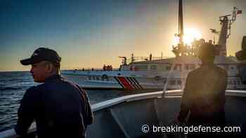 Philippines, Japan near long-range missile milestones as they arm up for China