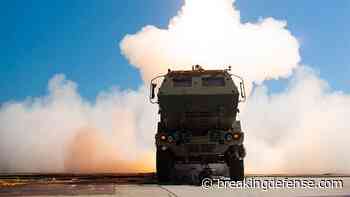 From artillery to IVAS: New starts and program pivots included in Army’s 2025 budget request