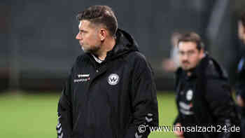 Wieso Burghausen nicht Würzburg ist – und was Coach Berg besonders überraschte