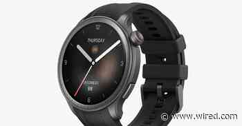 Amazfit Balance Review: Most Improved, Still Exasperating