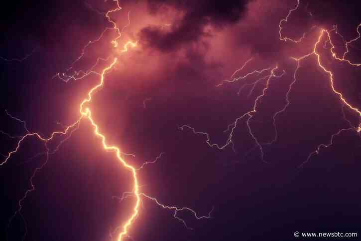 XRP Records Massive 80% Surge In Trading Volume – Can Price Reach A New ATH?