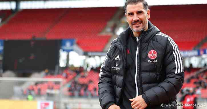 1. FC Nürnberg chancenlos gegen St. Pauli