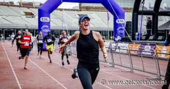 Sponsorloop van 538 Ochtendshow haalt bijna 885.000 euro op voor Prinses Máxima Centrum