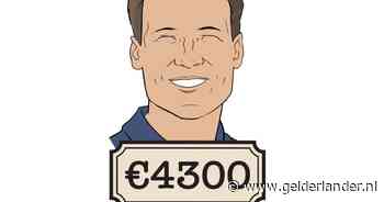 Maarten (35): ‘Zit nu twee jaar bij dit bedrijf en ben al 1300 euro bruto in loon gestegen’