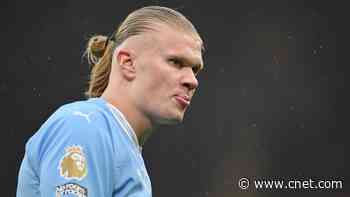 Watch FA Cup Soccer: Livestream Man City vs. Newcastle From Anywhere     - CNET