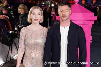 Celebrity Gogglebox: Katherine Ryan hasn't been asked back