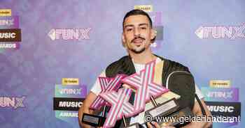 Rapper Boef is geëmigreerd naar Dubai: ‘Maar doe nog wel shows in Nederland hoor’