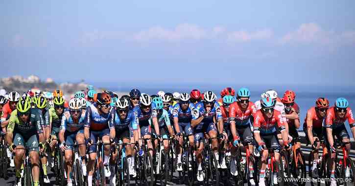 Philipsen gewinnt 115. Frühjahrs-Klassiker Mailand-Sanremo